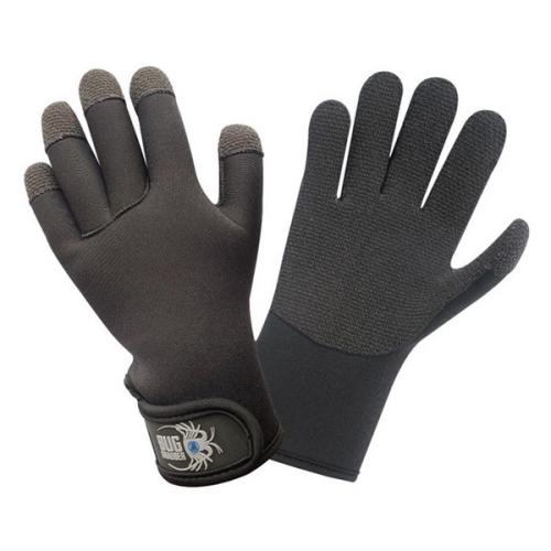 [13210] 벅그래버 2mm글러브